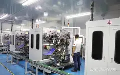 凯发一触即发(中国区)官方网站-云南省首个5GW高效产能光伏异质结制造项